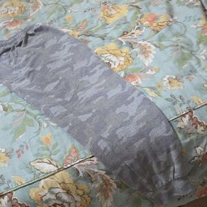 Knox Rose Camouflage Lounge Set